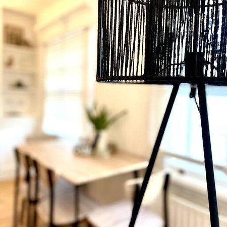 Apartament Central London Soho Flat Zewnętrze zdjęcie