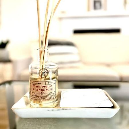 Apartament Central London Soho Flat Zewnętrze zdjęcie