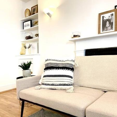 Apartament Central London Soho Flat Zewnętrze zdjęcie