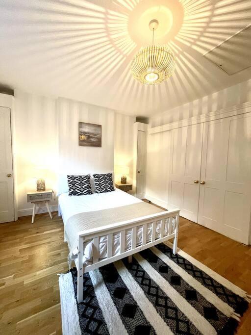 Apartament Central London Soho Flat Zewnętrze zdjęcie