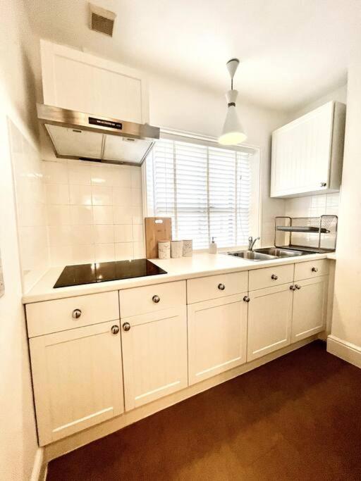 Apartament Central London Soho Flat Zewnętrze zdjęcie