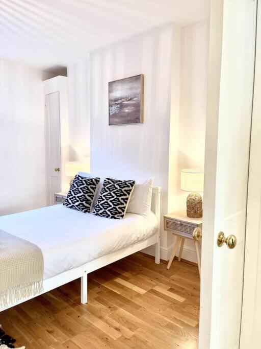Apartament Central London Soho Flat Zewnętrze zdjęcie