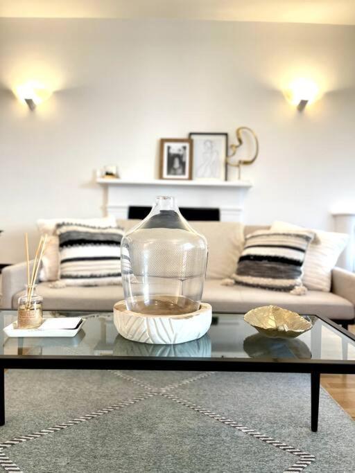 Apartament Central London Soho Flat Zewnętrze zdjęcie